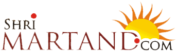 Shri Martand Jyotish